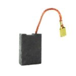 CARBON 6 x 16 x 20 MM  (x par)