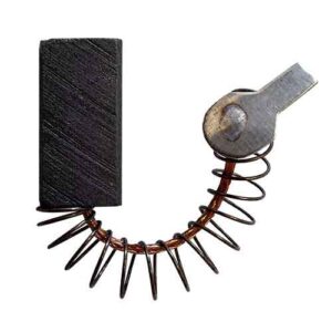 CARBON 5 x 8 x 18 MM  (x par)