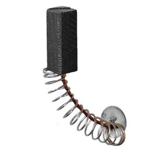 CARBON 6 x 6 x 14 MM  (x par)