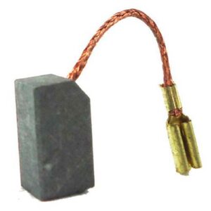 CARBON 6 x 8 x 17 MM  (x par)