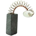 CARBON 6,5 x 8 x 16 MM  (x par)