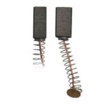 CARBON 6 x 8 x 16 MM  (x par)