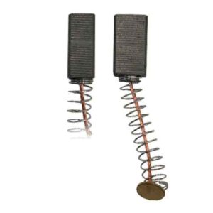 CARBON 6 x 8 x 16 MM  (x par)