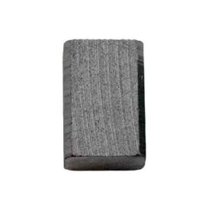 CARBON 6,3 x 9,3 x 14 MM  (x par)