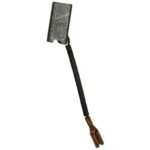 CARBON 6,5 x 8 x 16 MM  (x par)