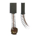 CARBON 6 x 12 x 20 MM  (x par)