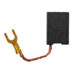 CARBON 6,3 x 15,8 x 22 MM  (x par)