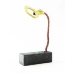 CARBON 6 x 6 x 20 MM  (x par)