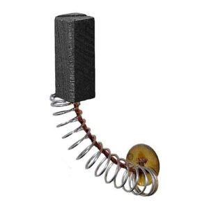 CARBON 5.8 x 5.8 x 15 MM  (x par)