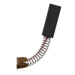 CARBON 6 X 9 X 25 MM  (x par)