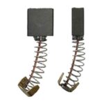 CARBON 7 x 15 x 17 MM  (x par)