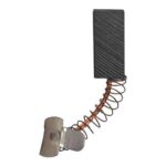 CARBON 6 x 9 x 20 MM  (x par)