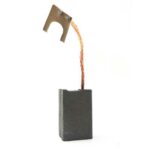 CARBON 9 x 14 x 22 MM  (x par)