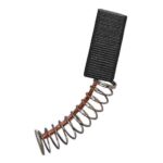 CARBON 4,9 x 7,9 x 15,4 MM  (x par)