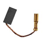 CARBON 5,8 x 6,8 x 12,5 MM  (x par)