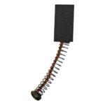 CARBON 4,4 x 7,7 x 14,9 MM  (x par)