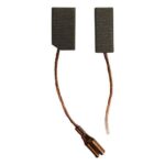 CARBON 6,3 x 8 x 14 MM  (x par)