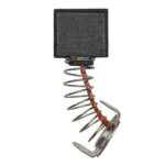 CARBON 6,95 x 17,9 x 16 MM  (x par)