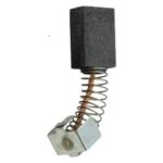 CARBON 5 x 7,9 x 11 MM  (x par)