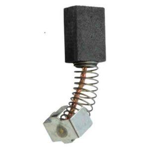 CARBON 5 x 7,9 x 11 MM  (x par)