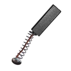 CARBON 6 x 9 x 25 MM  (x par)