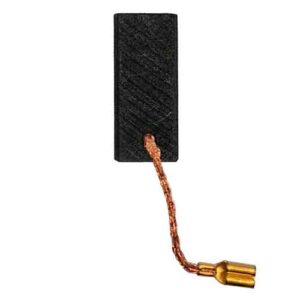 CARBON 6,45 x 10,9 x 25 MM  (x par)