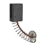 CARBON 4,8 x 7,85 x 12,8 MM  (x par)