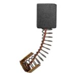 CARBON 7 x 13 x 17  MM  (x par)