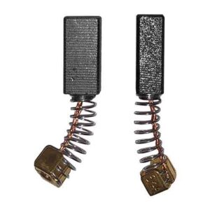 CARBON 6 x 8 x 17 MM  (x par)