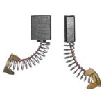 CARBON 6,3 x 13,8 x 18 MM  (x par)