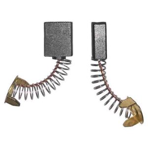 CARBON 6,3 x 13,8 x 18 MM  (x par)