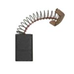 CARBON 6 x 10 x 15 MM  (x par)