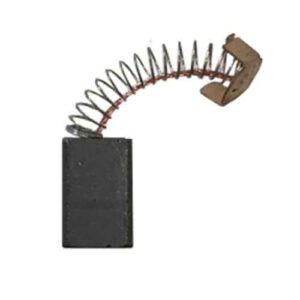 CARBON 6 x 10 x 15 MM  (x par)