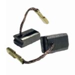 CARBON 6 x 9,4 x 16 MM  (x par)