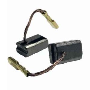 CARBON 5,9 x 8,4 x 14,5 MM  (x par)