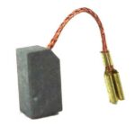 CARBON 6,2 x 8 x 18 MM  (x par)