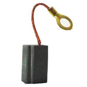 CARBON 8 x 14 x 18 MM  (x par)