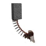 CARBON 7,1 x 10,4 x 18 MM  (x par)