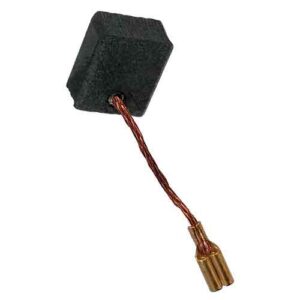 CARBON 11 x 7 x 12 MM  (x par)