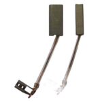 CARBON 6,2 x 10 x 23 MM  (x par)