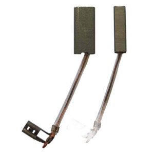 CARBON 6,2 x 10 x 23 MM  (x par)