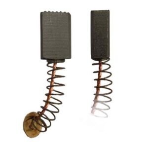 CARBON 5 x 8 x 12 MM  (x par)