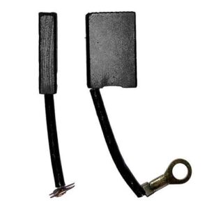 CARBON 6 x 16 x 23,5  MM  (x par)