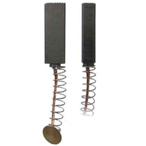 CARBON 6,3 x 11,2 x 35 MM  (x par)