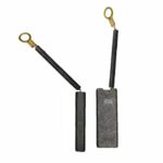 CARBON 6,5 x 11 x 30 MM  (x par)