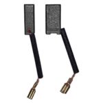 CARBON 5,85 x 8,9 x 17 MM  (x par)