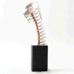 CARBON 7,3 x 13,85 x 15,2 MM  (x par)