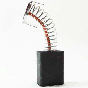 CARBON 7,9 x 14,4 x 18 MM  (x par)