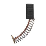 CARBON 4,65 x 5,35 x 10 MM  (x par)