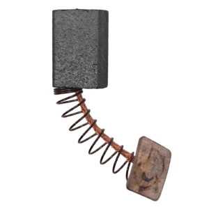 CARBON 4,95 x 10,9 x 15,4 MM  (x par)